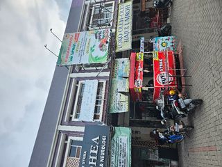 Disewakan Ruko Djava Jababeka Depan Rumah Sakit