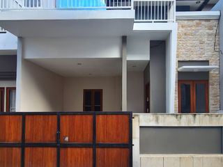 Rumah Strategis Minimalis Pusat Bypass Sanur Bali