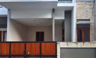 Rumah Strategis Minimalis Pusat Bypass Sanur Bali