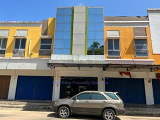 Jual Ruko 2 Lantai Siap Pakai Batam Kabil di Punggur