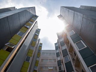 Apartemen Aeropolis Residence