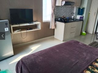 Sewa Apartemen Harian di Bekasi