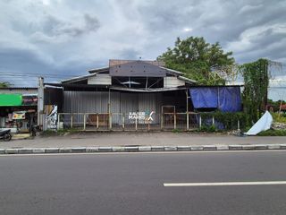 Disewakan Tanah di Raya By Pass Juanda