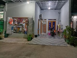 DIJUAL RUMAH MURAH DI TIGARAKSA TANGERANG TRIRAKSA VILLAGE 2