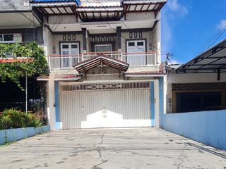 Dijual Ruko Bagus Mahendradata Denpasar Barat