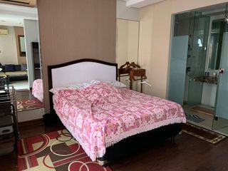 Apartemen Full Furnished Di Kemang Mansion - Jakarta Selatan