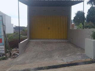 Jual Ruko pinggir lapang Bermain Cibiru wetan