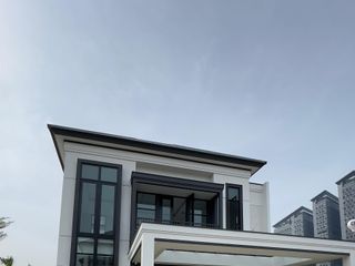 Dijual Matera Rumah Mewah Luxury High Ceiling Megah di Gading Serpong