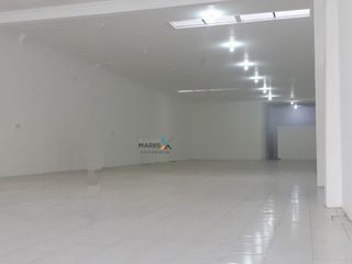 Disewakan Lokasi Komersial Raya Manyar Kertoarjo dekat Gubeng