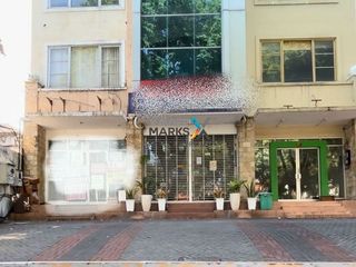 Disewakan Ruko Darmo Square Raya Darmo Nol Jalan Raya