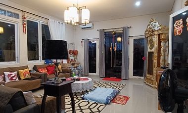 Rumah Taman Luas Cocok Guest house Taman Griya Jimbaran Bali