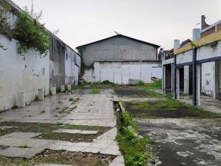 Dijual Dan Disewakan Kavling Strategis Di Kopo Bihbul Mainroad