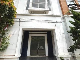 Ruko Siap Huni Lokasi Strategis Di Alam Sutera