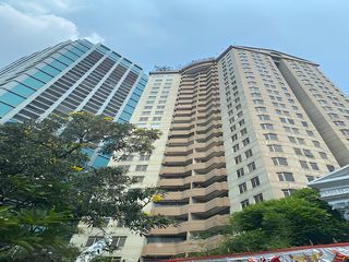 Dijual apartemen slipi jakarta barat