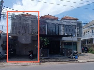 Ruko Strategis Tukad Balian Sidakarya Denpasar Bali