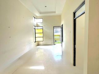 Jual / Sewa Cepat Rumah Area Cimahi 105m 2 KT Hook