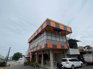 2 Unit Gandeng Ruko di Niaga Mas Batam Centre dengan Posisi Ring 1