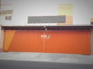 Disewakan Tempat Usaha di Baratajaya Pinggir Jalan