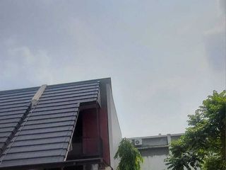 Dijual Cepat! Rumah Hoek Full Furnish di BSD Harga Turun