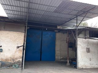 Disewakan Gudang di Raya Kemasan Krian Sidoarjo