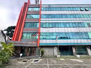 Dijual Mini building private lift di buncit raya,jakarta selata