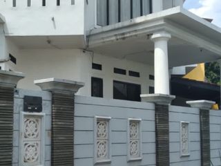 Disewa rumah Duren sawit Jakarta timur
