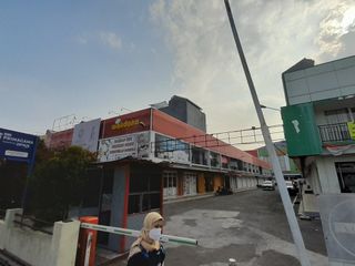 JUAL RUKO DI GARUT HYPERSQUARE