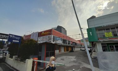 JUAL RUKO DI GARUT HYPERSQUARE