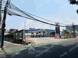 Kav Jl. Cideng Timur Prime Location Harga dibawah NJOP