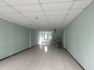 RUKO SIAP PAKAI,SANGAT STRATEGIS DI JL SUDIRMAN