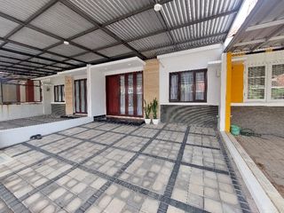 Rumah Bagus Full Furnished Tatar Jingganagara Kota Baru Parahyangan