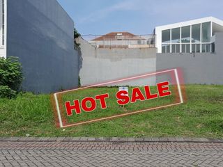 MURAH, Kavling Pakuwon Indah Lisbon Pakuwon Indah dkt VBR Granada
