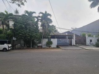 Dijual rumah Jl palem RAYA Duri Kepa Jakbar