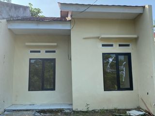 Dijual Murah Rumah di Perumahan Dekat Tol Sawit Darangdan Purwakarta
