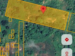 Jual Tanah di Kab.Sorong,Aimas Jln.Osok Samping Kampus Nani bili