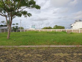 TANAH KAVLING DI PAVILLION RESIDENCE TANJUNG BUNGA MAKASSAR