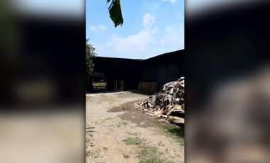 Dijual Tanah Strategis 1.330 m² dekat Summarecon Bekasi, Bekasi Utara