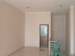 Dijual Ruko Strategis Cocok Untuk Usaha Di Area Jamika