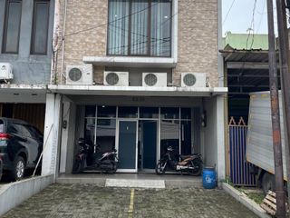 Jual Ruko daerah Caringin kondisi bagus