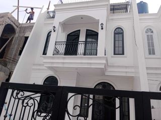 Rumah Cantik new dI Pasir Salam dkt BKR Suryalaya Regol Buahbatu SMA 11