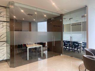Mensana Virtual Office lokasi Strategis