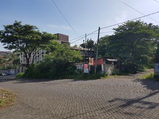 DIsewakan TANAH HOOK  DI LEMBAH DIENG MALANG