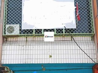 Ruko murah kawasan , pasar ikan kota, jakarta