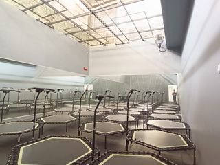 DIJUAL RUANG USAHA RUKO DI SAYAP SUDIRMAN BANDUNG