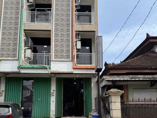 Dijual Ruko 3 Lantai pinggir jalan raya,  Denpasar Kota Bali