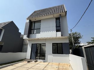 HUNIAN MEWAH TERLARIS  AKSES MUDAH DKT JL RAYA