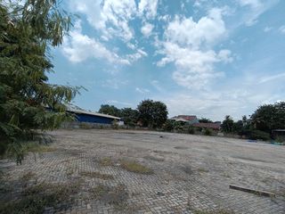kavling Deket tanjung priuk cocok u/depo n alat berat