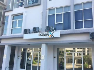 Disewakan Ruko Puncak Dharmahusada Hook