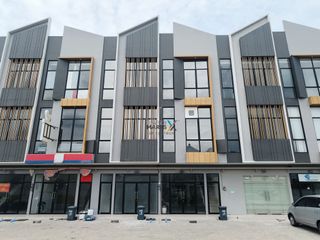 Ruko 1 M an di Sukolilo dekat ITS Surabaya Timur