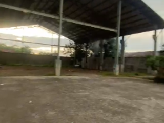Gudang Legok Luas 650m2 Tangerang